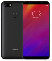 Замена камеры на телефоне Lenovo A5 в Пскове
